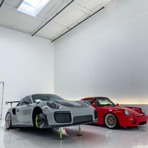 princealbert穿孔环
